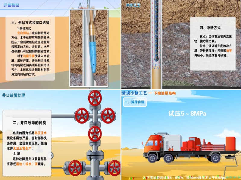 核心工艺仿真功能展示