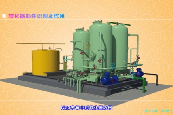 核心工艺仿真功能